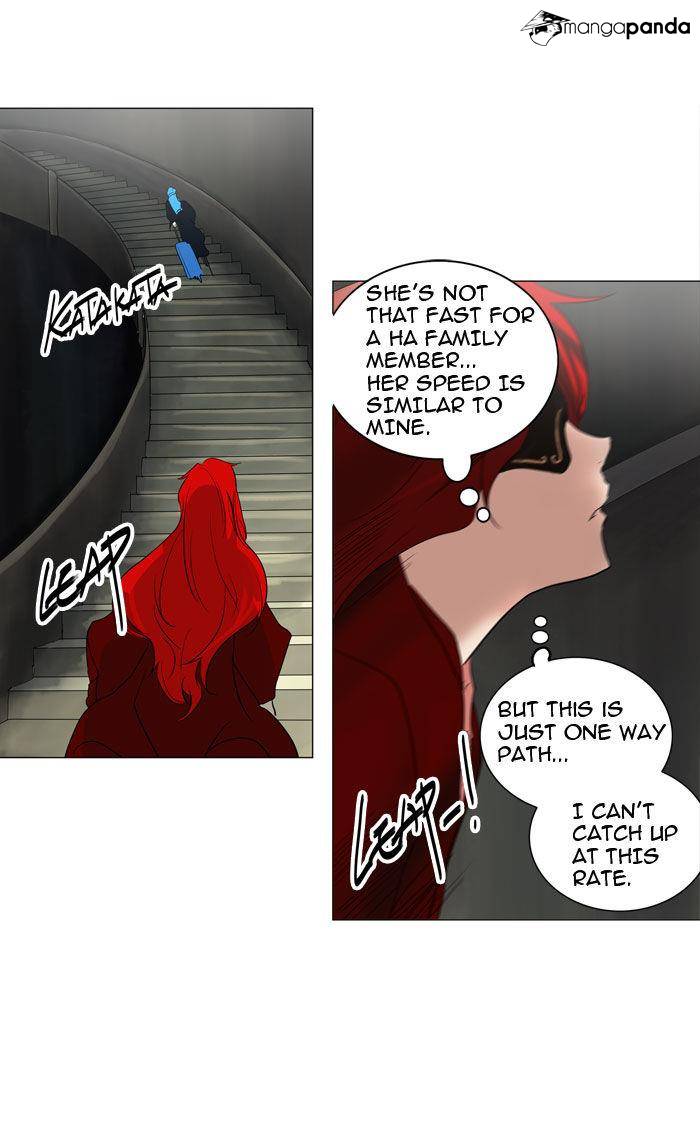 Tower of God Chapter 216 image 10